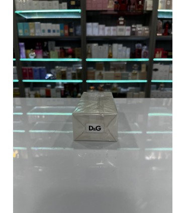 Dolce&Gabbana 14 La Temperance Eau De Toilette  UNIKAT