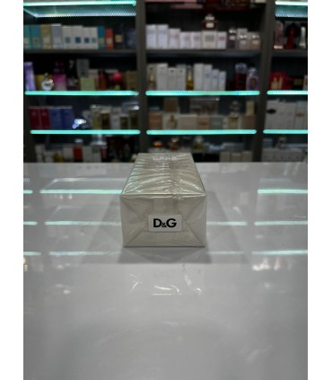 Dolce&Gabbana 21 Le Fou  Eau De Toilette UNIKAT