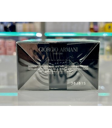Emporio Giorgio Armani Diamonds Black Carat Pour Femme EDP UNIKAT