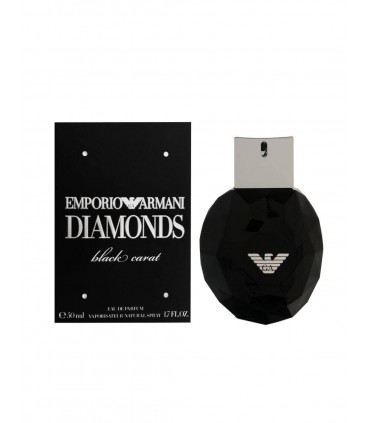 Emporio Giorgio Armani Diamonds Black Carat Pour Femme EDP UNIKAT