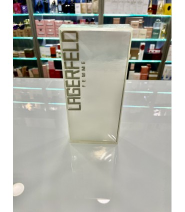 Karl Lagerfeld Femme Eau De Parfum UNIKAT