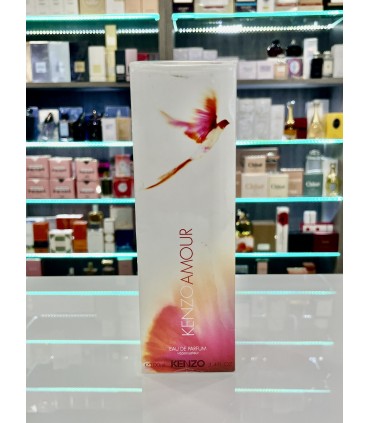 Kenzo Amour Pour Femme Eau De Parfum UNIKAT