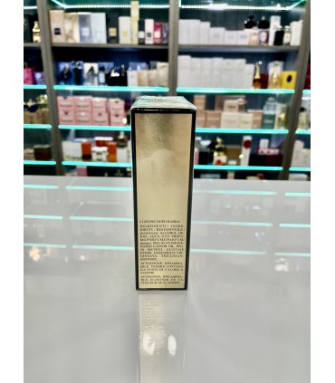 Gianfranco Ferre For Man Lotion Apres Rasage UNIKAT