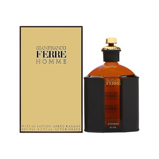 Gianfranco Ferre For Man Lotion Apres Rasage UNIKAT