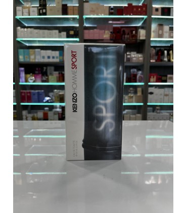 Kenzo Homme Sport Eau De Toilette UNIKAT