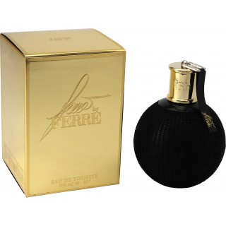 Gianfranco Ferre Ferre by Ferre Eau De Toilette OLD VINTAGE UNIKAT