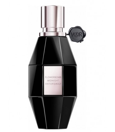 Viktor & Rolf Flowerbomb Midnight Eau De Parfum