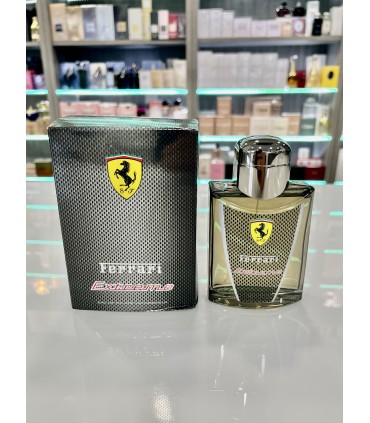 Ferrari Extreme Eau De Toilette UNIKAT