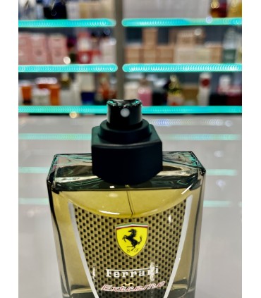 Ferrari Extreme Eau De Toilette UNIKAT