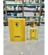 Ferrari Yellow Eau De Toilette UNIKAT