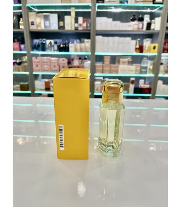 Ferrari Yellow Eau De Toilette UNIKAT