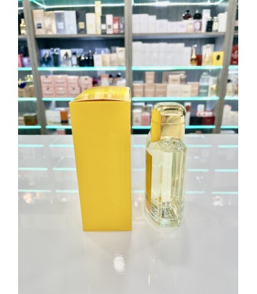 Ferrari Yellow Eau De Toilette UNIKAT