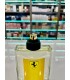 Ferrari Yellow Eau De Toilette UNIKAT