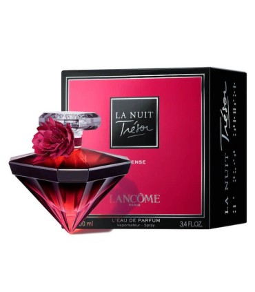 Lancome Tresor La Nuit Intense L'Eau De Parfum