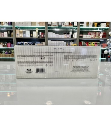 Zestaw Bvlgari Man Eau De Toilette UNIKAT