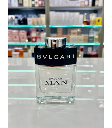 Zestaw Bvlgari Man Eau De Toilette UNIKAT