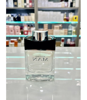 Zestaw Bvlgari Man Eau De Toilette UNIKAT