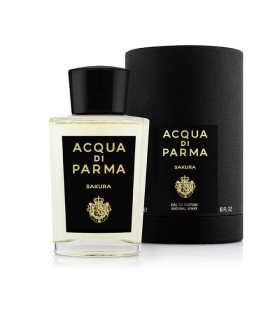 Acqua Di Parma Sakura Eau De Parfum