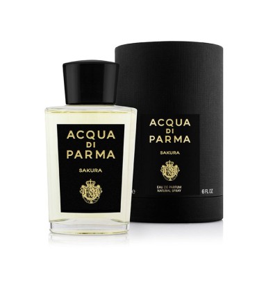 Acqua Di Parma Sakura Eau De Parfum