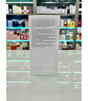 La Prairie Sheer Life Threads Ruby Eau De Toilette UNIKAT