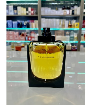 Guerlain L'Instant Eau Extreme Fragrance Pour Homme EDP OLD UNIKAT