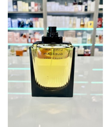 Guerlain L'Instant Eau Extreme Fragrance Pour Homme EDP OLD UNIKAT