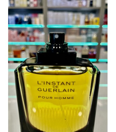 Guerlain L'Instant Eau Extreme Fragrance Pour Homme EDP OLD UNIKAT