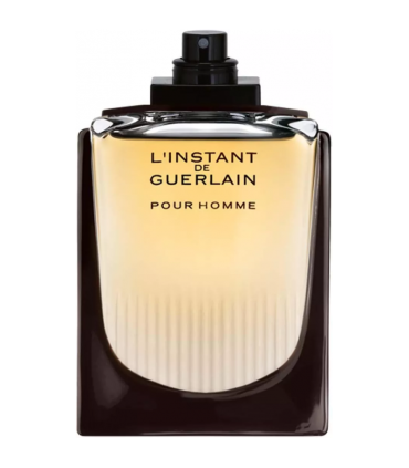 Guerlain L'Instant Eau Extreme Fragrance Pour Homme EDP OLD UNIKAT