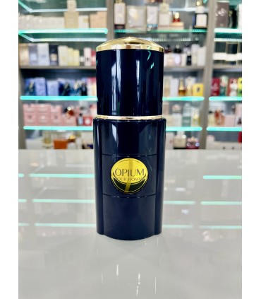 Yves Saint Laurent Opium Homme  Eau De Parfum UNIKAT