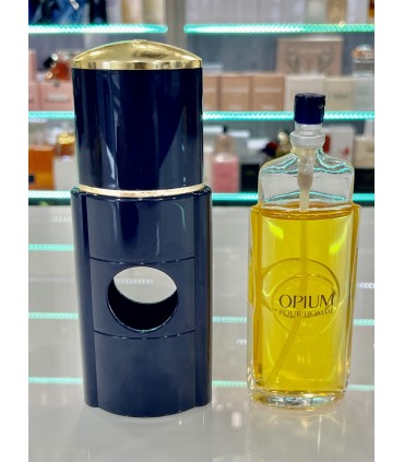 Yves Saint Laurent Opium Homme  Eau De Parfum UNIKAT