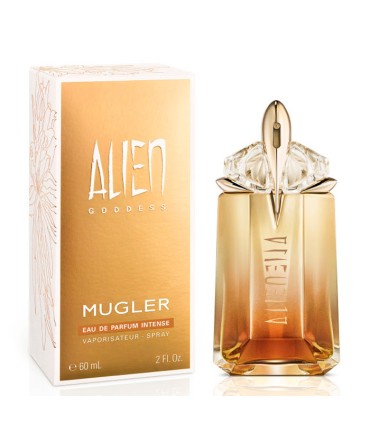 Mugler Alien Goddess Eau De Parfum Intense