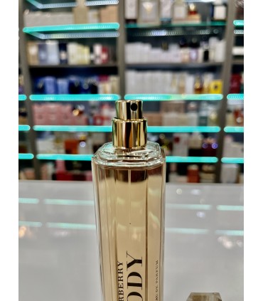 Burberry Body Eau De Parfum UNIKAT
