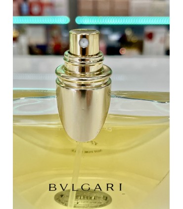 Bvlgari Pour Femme Eau De Parfum UNIKAT