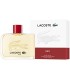 Lacoste Red Eau De Toilette Pour Homme
