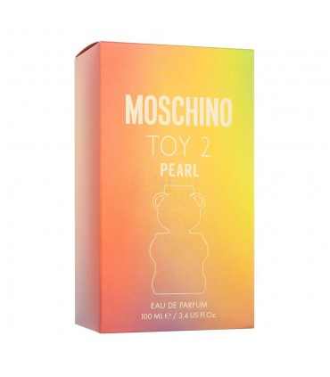 Moschino Toy 2 Pearl Eau De Parfum UNISEX