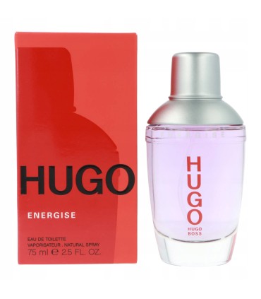 Hugo Energise Eau De Toilette