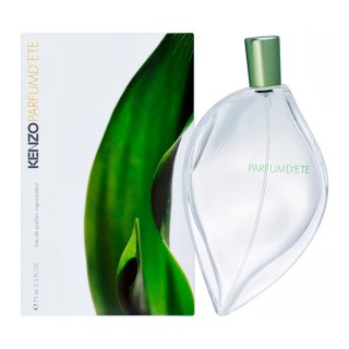 Kenzo Parfumd ETE Eau De Parfum Pour Femme