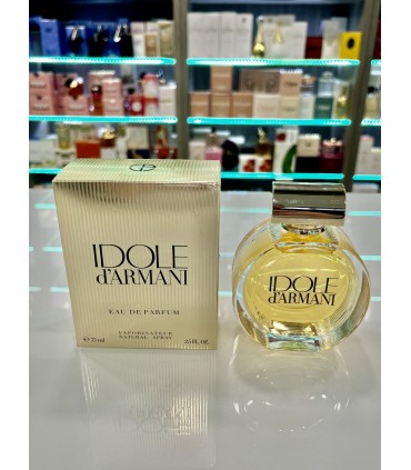 Giorgio Armani Idole Eau De Parfum UNIKAT