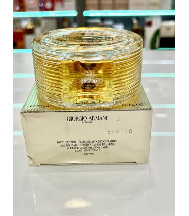 Giorgio Armani Idole Eau De Parfum UNIKAT