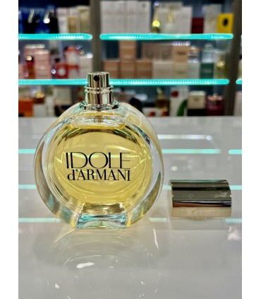 Giorgio Armani Idole Eau De Parfum UNIKAT