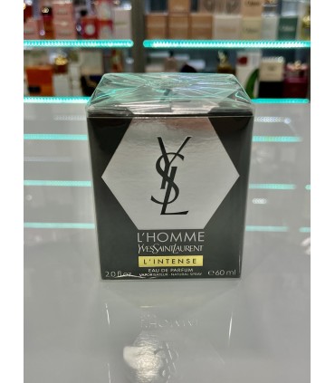 Yves Saint Laurent L´Homme L´Intense Eau De Parfum UNIKAT