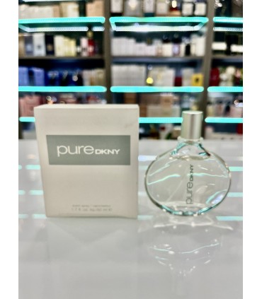 DKNY Pure Verbena  Eau De Parfum UNIKAT