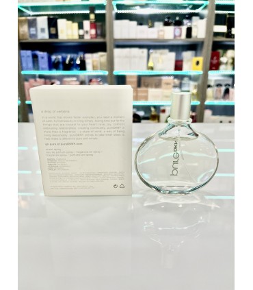 DKNY Pure Verbena  Eau De Parfum UNIKAT