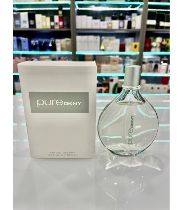 DKNY Pure Verbena  Eau De Parfum UNIKAT