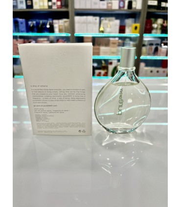 DKNY Pure Verbena  Eau De Parfum UNIKAT