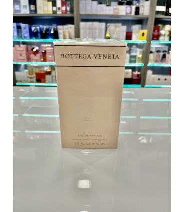 Bottega Veneta Eau De Parfum UNIKAT Zapach Kolekcjonerski