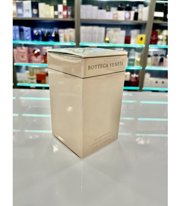 Bottega Veneta Eau De Parfum UNIKAT Zapach Kolekcjonerski