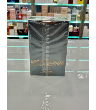 Dolce & Gabbana The One Gentleman Eau De Toilette Unikat