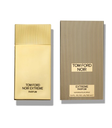 Tom Ford Noir Extreme Parfum Pour Homme Perfum NISZOWY