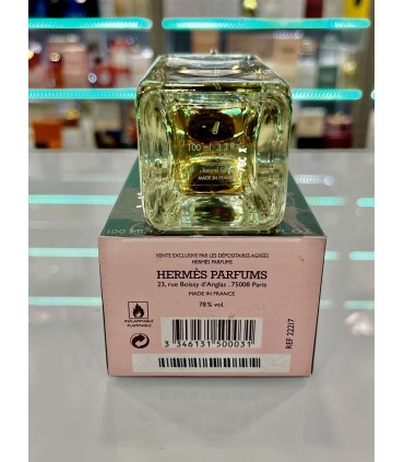 Hermes Kelly Caleche Eau De Toilette UNIKAT